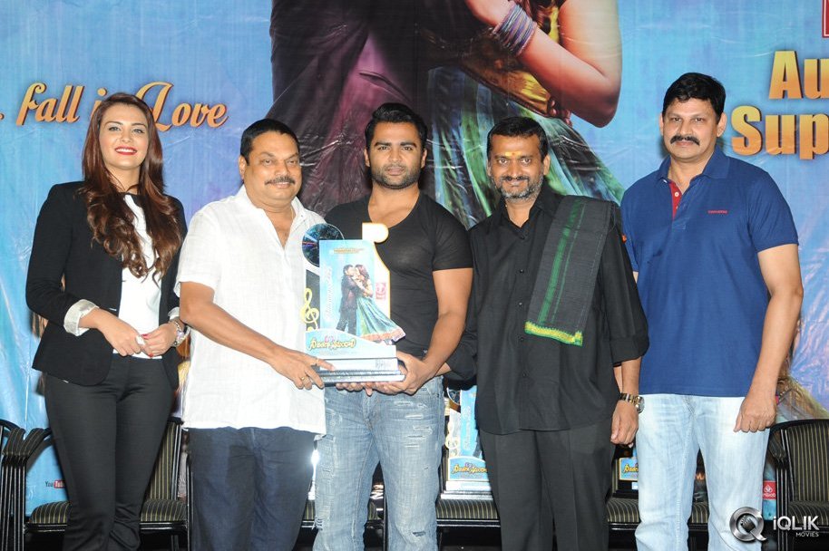 Nee-Jathaga-Nenundali-Movie-Platinum-Disc-Function